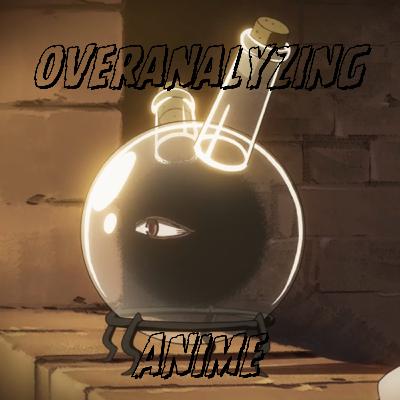 overanalyzing code geass | pt. 06 overanalyzing code geass | pt. 06