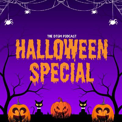 Halloween Special