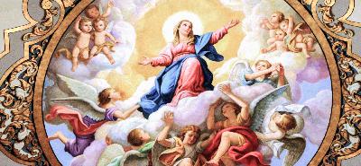 Ep 284 – The Assumption but With Relationship Status