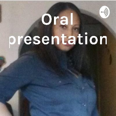 Mi primera presentacion