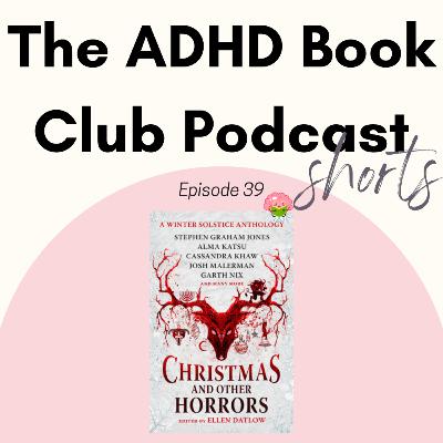 SHORTS! 39 - "The Importance of a Tidy Home," by Christopher Golden