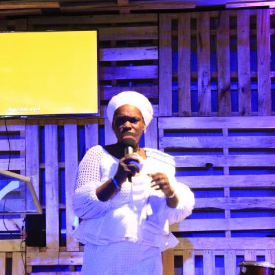 Deep Worship Continuation