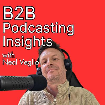 Opportunities for B2B Brands in Podcasting in 2025 Opportunities for B2B Brands in Podcasting in 2025