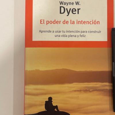 Capítulo 2. El poder de la intención Capítulo 2. El poder de la intención