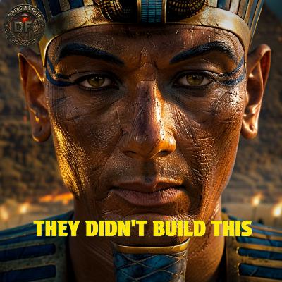 What If Egypt Didn’t Build the Pyramids?