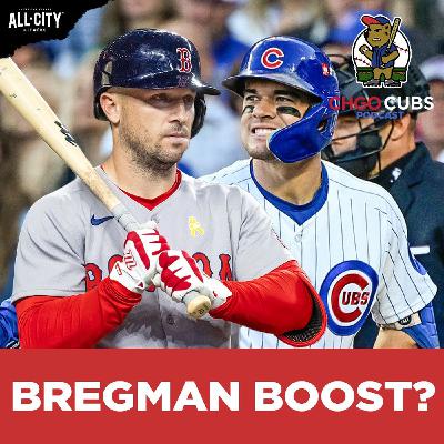 Chicago Cubs Not Ruling Anything Out! Free Agents Moving & Alex Bregman Buzz | CHGO Cubs Podcast Chicago Cubs Not Ruling Anything Out! Free Agents Moving & Alex Bregman Buzz | CHGO Cubs Podcast