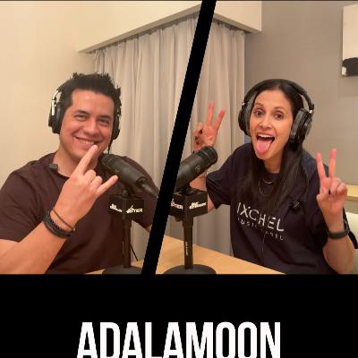 ADALAMOON | DE GUADALAJARA A SAO PAULO: HISTORIA, SPECIAL M & IXCHEL MUSIC LABEL – EL AFTER #144 ADALAMOON | DE GUADALAJARA A SAO PAULO: HISTORIA, SPECIAL M & IXCHEL MUSIC LABEL – EL AFTER #144