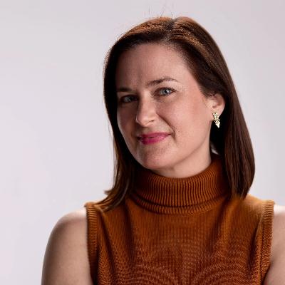 “Thinking Like an Oak Tree” with Dr. Katharine Wilkinson