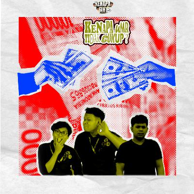 Kenapa Sih? - Gaji UMR ga cukup di Indonesia?
