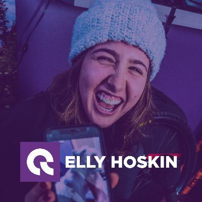 Elly Hoskin - The Funnest World Champion