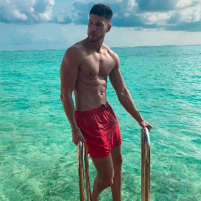 20: Love Island Star Jack FowlerTalks His Music, Love Island And His Future Plans As A TV Presenter!!!