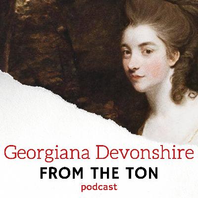 Georgiana Devonshire: A Woman Like no Other Georgiana Devonshire: A Woman Like no Other