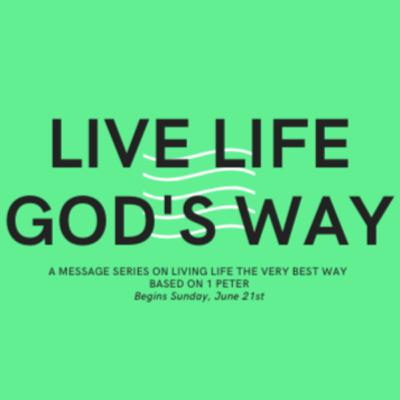 Defeating Discouragement ~ 1 Peter 1:1-12