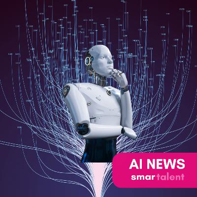 AI News.- Avances Tecnológicos de Amazon en CES 2024, La AI como aliada contra la Deserción Escolar y Ballie, el robot inteligente de Samsung AI News.- Avances Tecnológicos de Amazon en CES 2024, La AI como aliada contra la Deserción Escolar y Ballie, el robot inteligente de Samsung