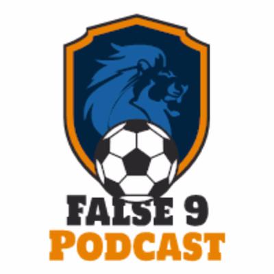 False 9 Pod #7 - Portland & New England recap