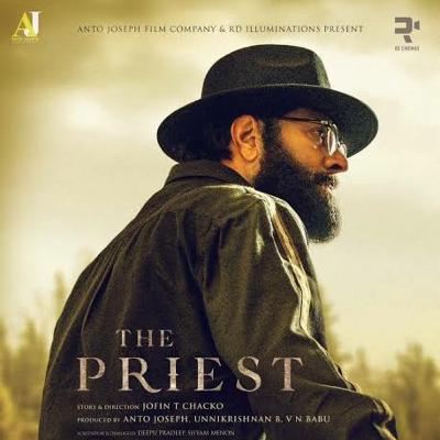 'The Priest' - Malayalam Movie Review