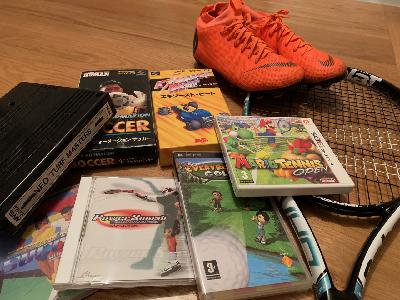 From Downtown! The Sports Games Show From Downtown! The Sports Games Show