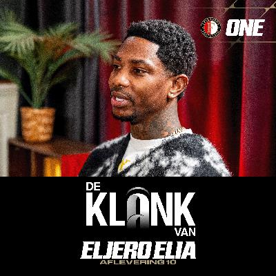 Aflevering 10: Eljero Elia