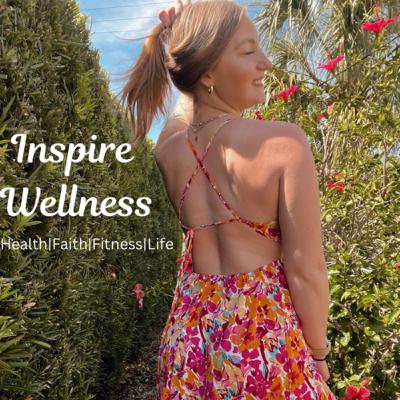 MOTIVATION|| What it means to me + Tips to help you with Working, Working Out, and your Faith!