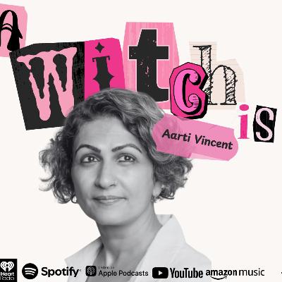 Coloured and Speaking In Tongues (with Aarti Vincent)