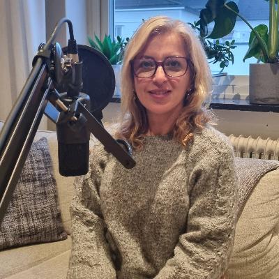 Skönhet på insidan & utsidan