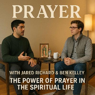 How Praying Will Change Your Life How Praying Will Change Your Life