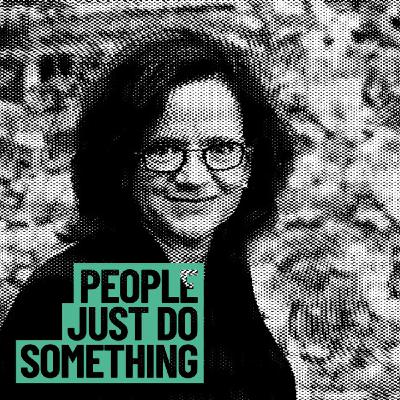 E017: Comrades aren't cringe with Professor Jodi Dean