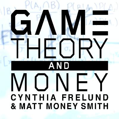 Game Theory and Money: Week 8 Predictions Game Theory and Money: Week 8 Predictions