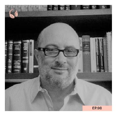 EP.98 - Rubens Turci - O único mandamento é o amor EP.98 - Rubens Turci - O único mandamento é o amor