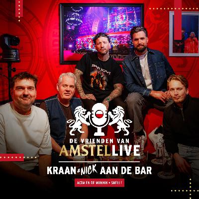 S03.E06: Kraan aan de bar | Met Snelle en Acda en de Munnik