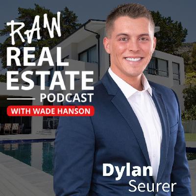 Ep 45: No Sugarcoating, More Earnings: Dylan Seurer on How Honesty Translates to Dollars