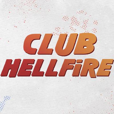 The Hellfire Club S05E01 Iron Man 1& 2 (destripant l'Iron Man)
