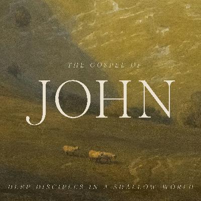 John 1:6-13 | Corbin Hobbs