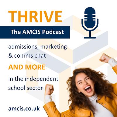 Spotlight on the AMCIS Admissions Conference