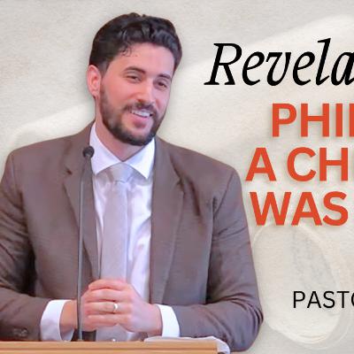 Philadelphia: A Church That Was Small But Faithful | Revelation 3:7-13 | Pastor Daniel Batarseh (Revelation Bible Study Series)