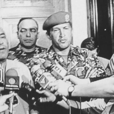 Episodio 28-Delitos de Conspiración (2 de 2)