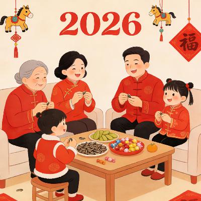 过年聚会主打活动为什么是“磕瓜子”?原来是大脑的“快乐循环”! 过年聚会主打活动为什么是“磕瓜子”?原来是大脑的“快乐循环”!