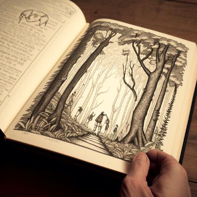 The Whimsywood Boredom Buster The Whimsywood Boredom Buster