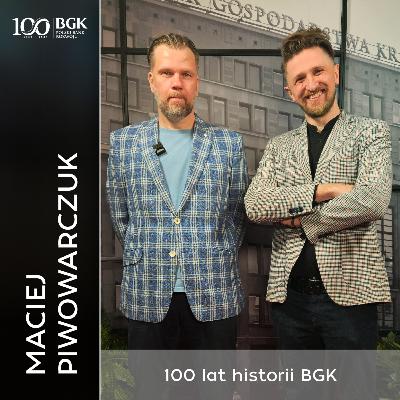 3 walizki pełne skarbów. Historia ratowania cennych zabytków przez BGK.