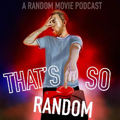 That’s So Random TV: Episode 2 - Candy Color Paradox