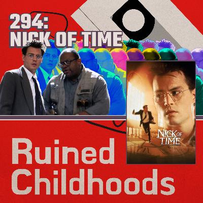 Nick of Time (1995)