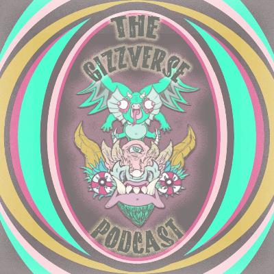 Ice, Death, Planets, Lungs, Mushrooms and Lava (REVIEW) | #54 Ice, Death, Planets, Lungs, Mushrooms and Lava (REVIEW) | #54