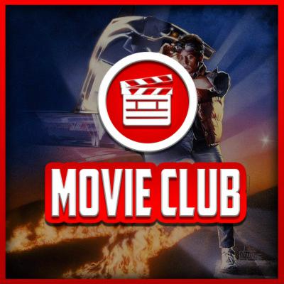Back To The Future Part 1 - Movie Club Review