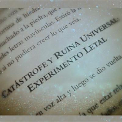 [CORRER O MORIR: 1, 2, 3]