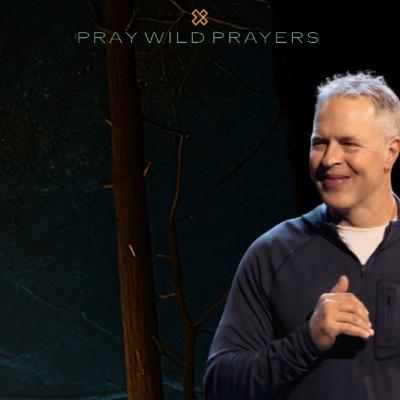Prayer | Your Father Wants to Hear from You