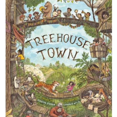 Treehouse Town