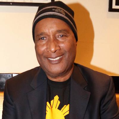 Paul Mooney Paul Mooney