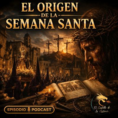 El origen de la Semana Santa El origen de la Semana Santa