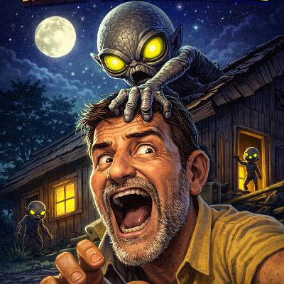Noche de Terror