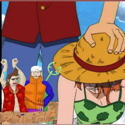 #281| "Der Bund der Freundschaft!" | One Piece Folge für Folge #281| "Der Bund der Freundschaft!" | One Piece Folge für Folge